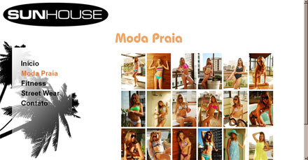 Mostruário