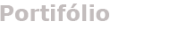 portif�lio